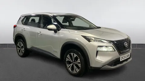 Nissan X-Trail 1.5 E-Power 204 Acenta Premium Xtronic