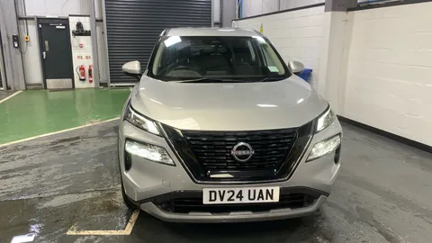 Nissan X-Trail 1.5 E-Power 204 Acenta Premium Xtronic