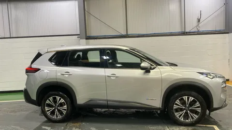 Nissan X-Trail 1.5 E-Power 204 Acenta Premium Xtronic