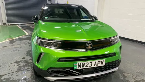 VAUXHALL MOKKA 100kW Ultimate 50kWh Auto