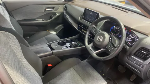 Nissan X-Trail 1.5 E-Power 204 Acenta Premium Xtronic