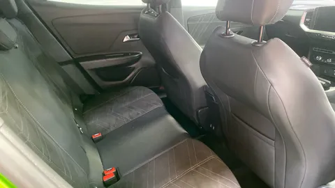 VAUXHALL MOKKA 100kW Ultimate 50kWh Auto