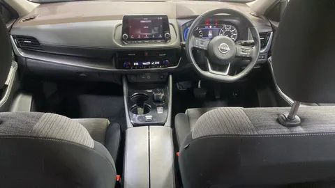 Nissan X-Trail 1.5 E-Power 204 Acenta Premium Xtronic