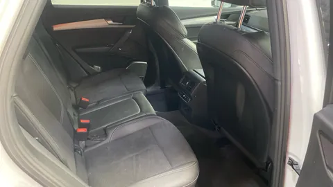 AUDI Q5 50 TFSI e Quattro S Line S Tronic