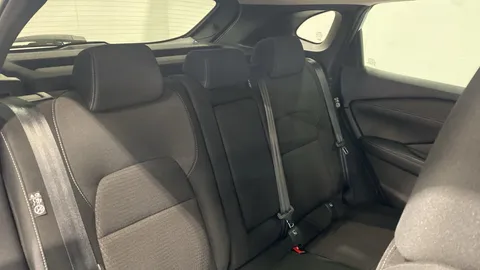 Nissan Qashqai 1.5 E-Power N-Connecta Auto