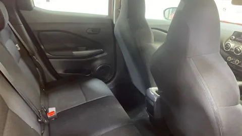 Nissan Juke 1.0 DiG-T 114 Visia