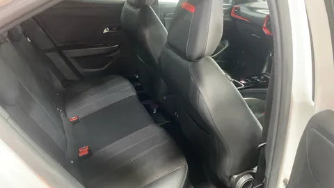 VAUXHALL MOKKA 100kW SRi Premium 50kWh Auto