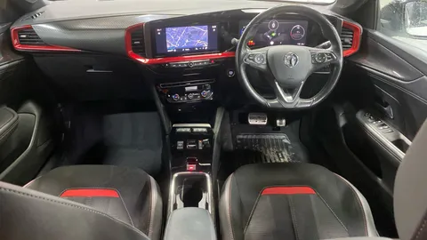 VAUXHALL MOKKA 100kW SRi Premium 50kWh Auto