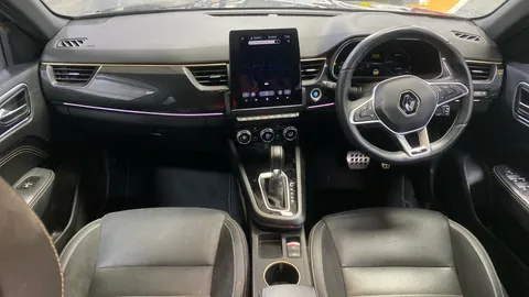 Renault Arkana 1.6 E-Tech full hybrid 145 Engineered 5dr Auto