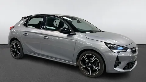 Vauxhall Corsa 1.2 Turbo Ultimate 5dr