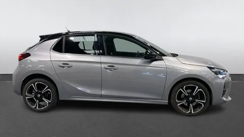 Vauxhall Corsa 1.2 Turbo Ultimate 5dr