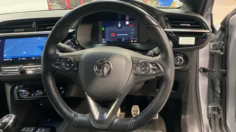 Vauxhall Corsa 1.2 Turbo Ultimate 5dr