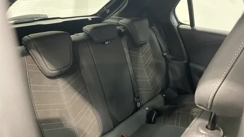 Vauxhall Corsa 1.2 Turbo Ultimate 5dr