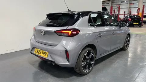 Vauxhall Corsa 1.2 Turbo Ultimate 5dr