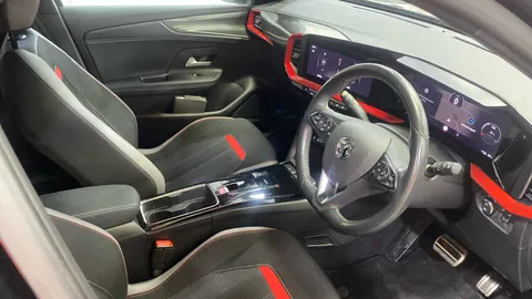 VAUXHALL MOKKA 100kW SRi Premium 50kWh Auto