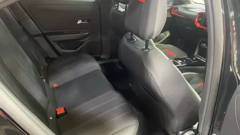 VAUXHALL MOKKA 100kW SRi Premium 50kWh Auto