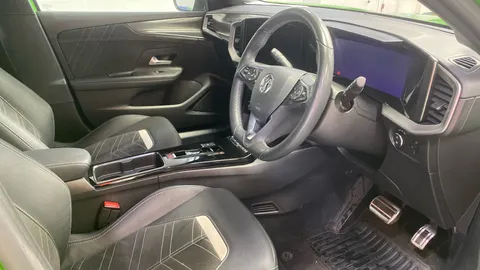 VAUXHALL MOKKA 100kW Ultimate 50kWh Auto