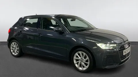 Audi A1 35 TFSI Sport 5dr