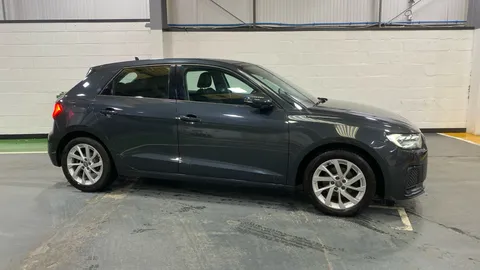 Audi A1 35 TFSI Sport 5dr