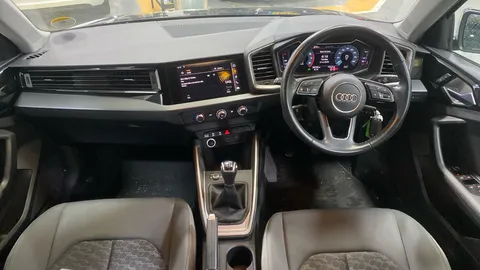 Audi A1 35 TFSI Sport 5dr