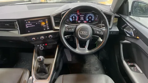 Audi A1 35 TFSI Sport 5dr