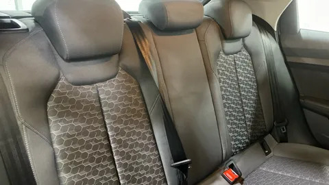 Audi A1 35 TFSI Sport 5dr