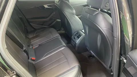 Audi A4 2.0 TDI 190 Quattro S Line S Tronic