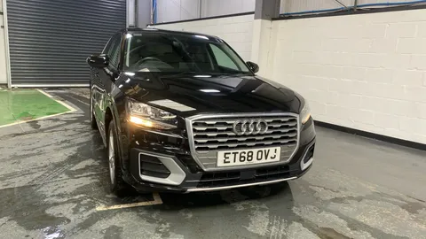 Audi Q2 1.0 TFSI Sport
