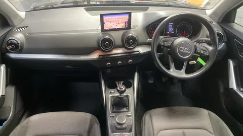 Audi Q2 1.0 TFSI Sport