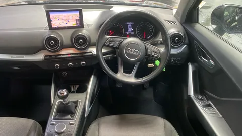 Audi Q2 1.0 TFSI Sport