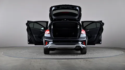 Ford Focus 1.0 EcoBoost Hybrid mHEV 125 Active X Edition