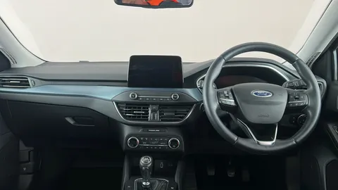 Ford Focus 1.0 EcoBoost Hybrid mHEV 125 Active X Edition