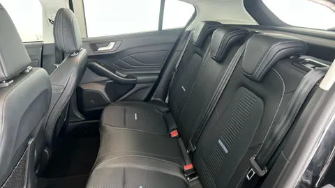 Ford Focus 1.0 EcoBoost Hybrid mHEV 125 Active X Edition