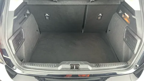 Ford Focus 1.0 EcoBoost Hybrid mHEV 125 Active X Edition