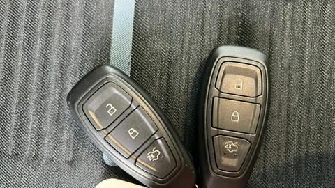 Ford Focus 1.0 EcoBoost Hybrid mHEV 125 Active X Edition