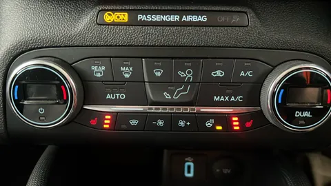 Ford Focus 1.0 EcoBoost Hybrid mHEV 125 Active X Edition