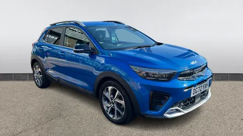 Kia Stonic 1.0T GDi 48V GT-Line