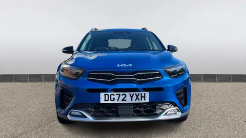 Kia Stonic 1.0T GDi 48V GT-Line