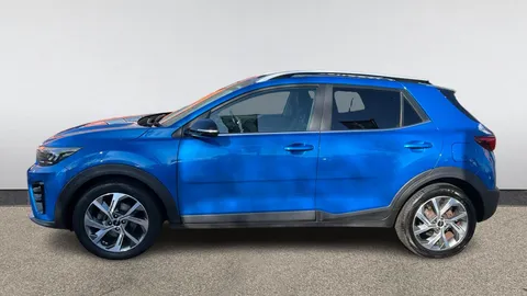 Kia Stonic 1.0T GDi 48V GT-Line