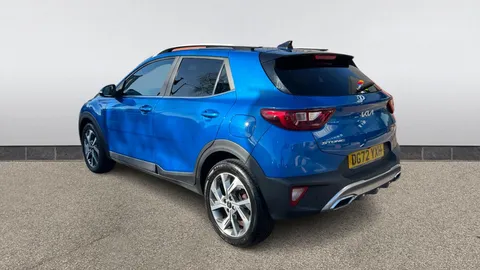 Kia Stonic 1.0T GDi 48V GT-Line