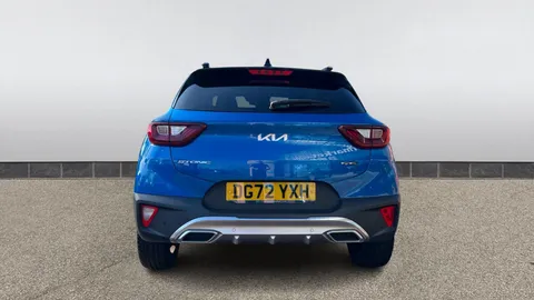 Kia Stonic 1.0T GDi 48V GT-Line