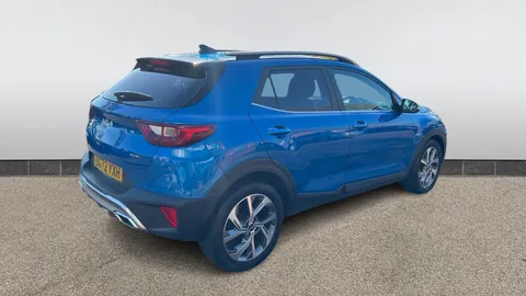 Kia Stonic 1.0T GDi 48V GT-Line