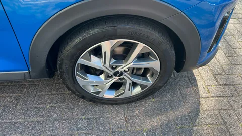 Kia Stonic 1.0T GDi 48V GT-Line