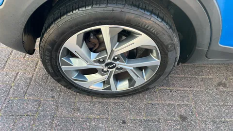 Kia Stonic 1.0T GDi 48V GT-Line