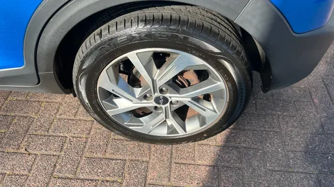 Kia Stonic 1.0T GDi 48V GT-Line