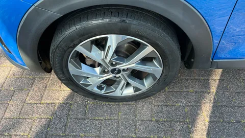 Kia Stonic 1.0T GDi 48V GT-Line