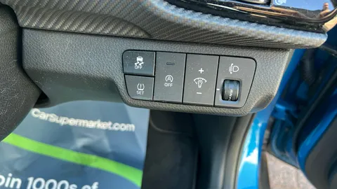 Kia Stonic 1.0T GDi 48V GT-Line