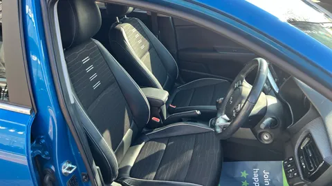 Kia Stonic 1.0T GDi 48V GT-Line