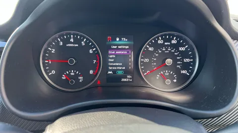 Kia Stonic 1.0T GDi 48V GT-Line