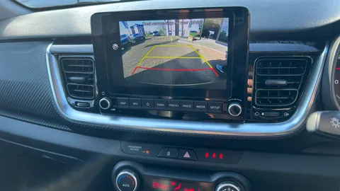 Kia Stonic 1.0T GDi 48V GT-Line